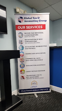 Global Tax & Accounting Group - Photo 2 - Car repair in Miami, FL, Miami