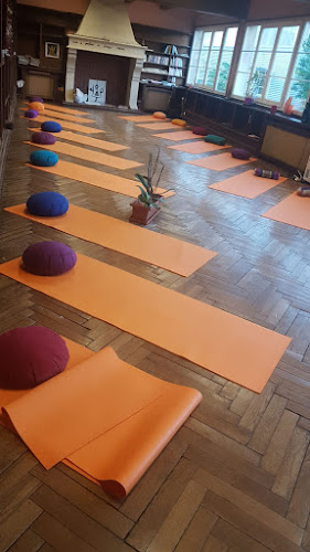 Centre de yoga CERCLE DE YOGA ANANDA Ermont