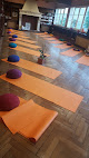 CERCLE DE YOGA ANANDA Ermont