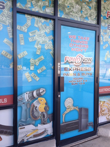 Pawn Now, 1731 N Arizona Ave, Chandler, AZ 85225, USA, 