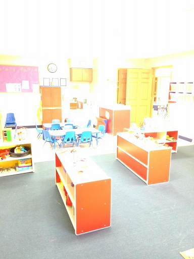 Day Care Center «Trinity Learning Center», reviews and photos, 830 Refugee Rd, Pickerington, OH 43147, USA