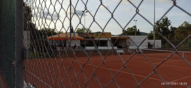 Kommentare und Rezensionen über Tennisclub Aarau