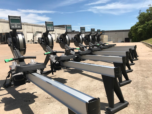 FitDel - Fitness Delivered