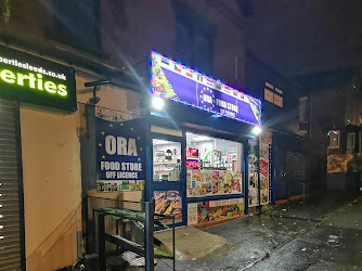Ora Food Store