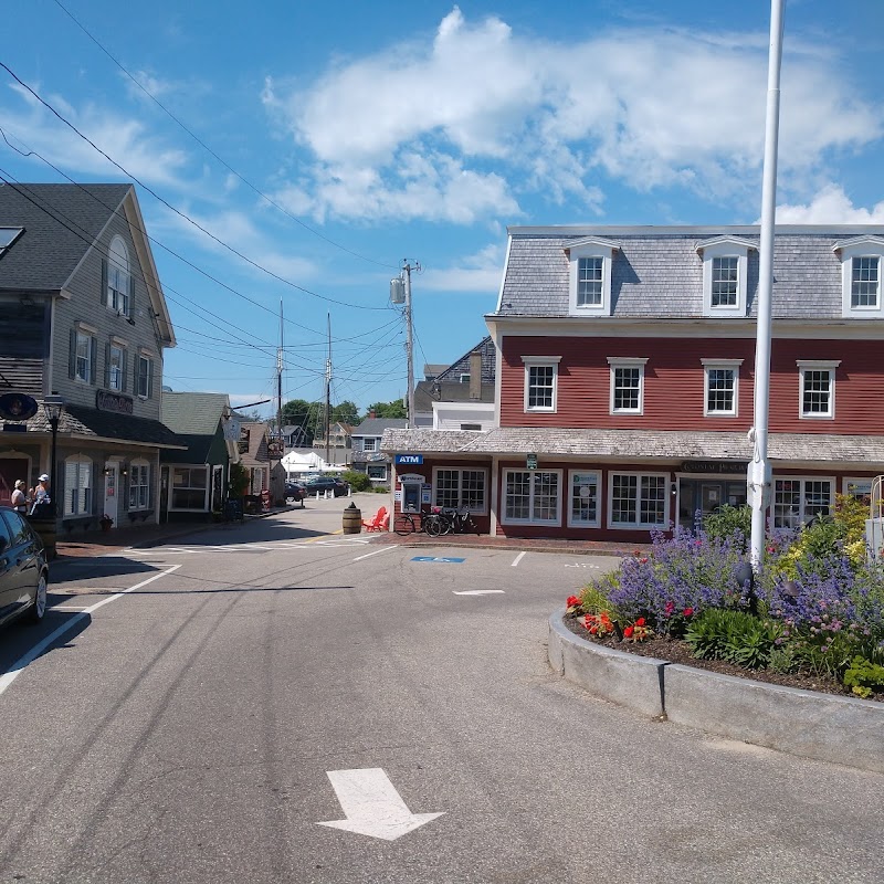 Kennebunkport Historic District