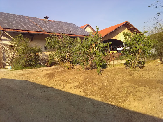 Extérieur hôtels Norbert Moser 94551 Lalling