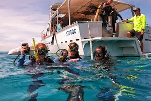 Adrenalin Snorkel & Dive image