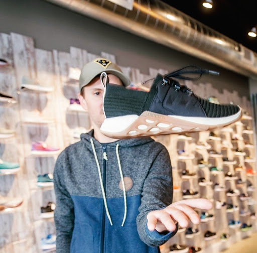 Running Store «DNA Athletics», reviews and photos, 16133 Weber Rd, Crest Hill, IL 60403, USA