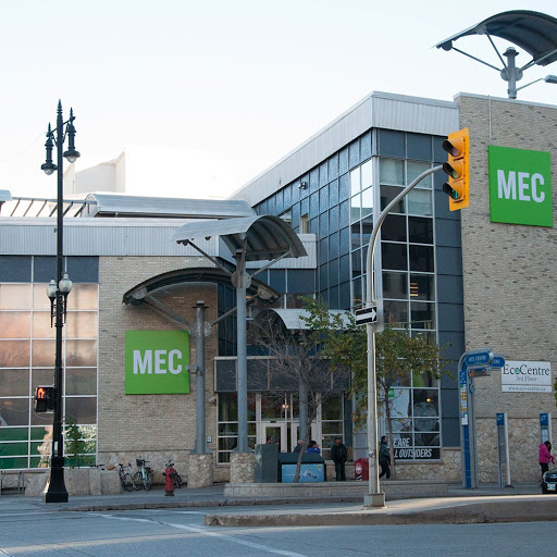 MEC Winnipeg