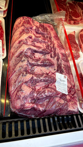 Warehouse club «BJ’s Wholesale Club», reviews and photos, 5183 Transit Rd, Williamsville, NY 14221, USA