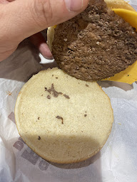 Photo n°73 de Burger King à Montévrain ()