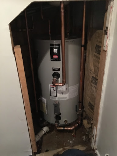 HVAC Contractor «Central Plumbing, Heating & Air Conditioning», reviews and photos, 950 Industrial Blvd, Southampton, PA 18966, USA