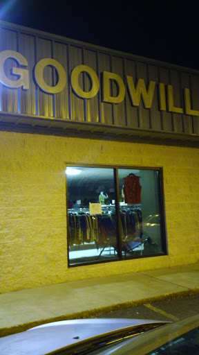 Goodwill, 2606 W Market St, Johnson City, TN 37604, Thrift Store