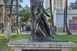 The Princess Kaʻiulani Shrine image