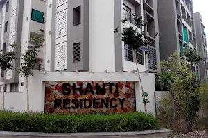 Shanti Residency image