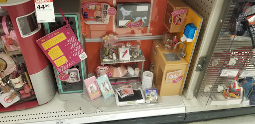 Department Store «Target», reviews and photos, 487 Cross Keys Rd, Sicklerville, NJ 08081, USA