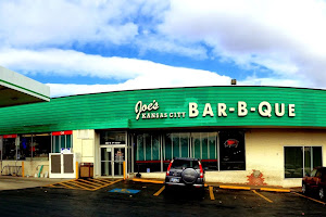 Joe's Kansas City Bar-B-Que