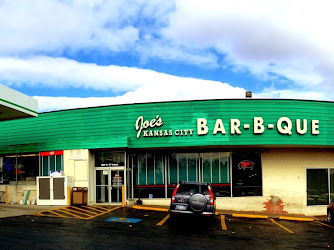 Joe's Kansas City Bar-B-Que