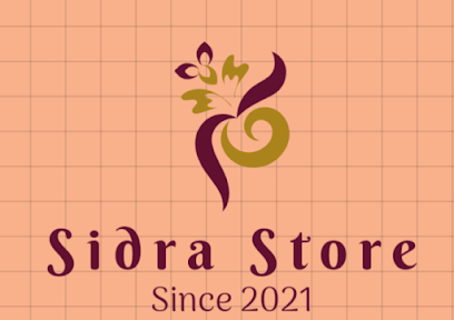 Sidra Store