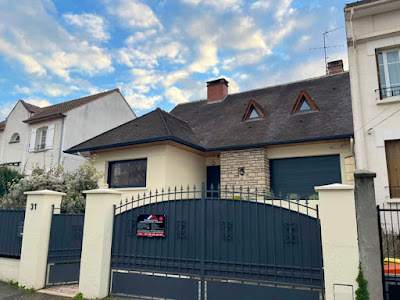 Ent MALLA PIERRE à Vitry-sur-Seine
