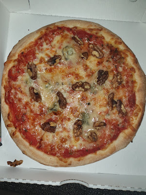 Pizzatissima. à Champigny-sur-Marne