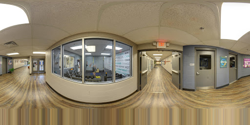 Non-Profit Organization «Margaret Maddox Family YMCA», reviews and photos, 2624 Gallatin Pike, Nashville, TN 37216, USA