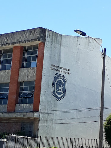 Colegio y Liceo Corazón de María - Las Piedras
