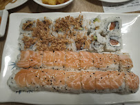 Sushi du Restaurant japonais Sushi Spot à Paris - n°18