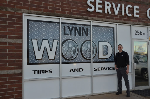 Auto Repair Shop «Lynn Wood Service Center», reviews and photos, 1803 W 1800 N E1, Clinton, UT 84015, USA