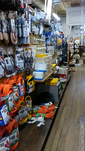 Hardware Store «Henne Hardware Co», reviews and photos, 246 W San Antonio St, New Braunfels, TX 78130, USA