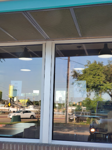 Bakery «Krispy Kreme Doughnuts», reviews and photos, 3605 Ira E Woods Ave, Grapevine, TX 76051, USA