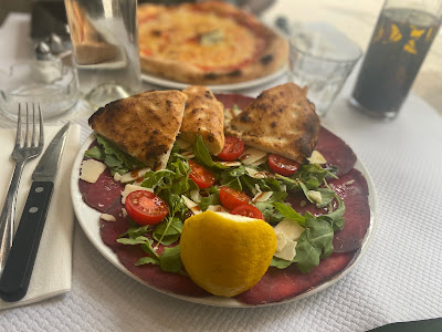CASARECCIO à Lyon
