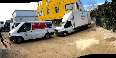 DLT DEMENAGEMENT à Montpellier