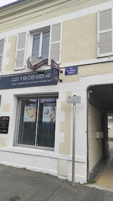 Les Restos Du Coeur à Fleury-les-Aubrais