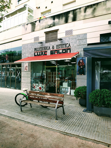 LUXE Salón  Peluquería & Estética en Jerez de la Frontera, Cádiz