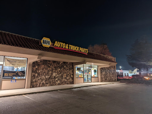 NAPA Auto Parts - Dublin, 6801 Dublin Blvd, Dublin, CA 94568, USA, 