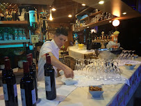 Atmosphère du Restaurant Le Moulin Vert à Limeil-Brévannes - n°8