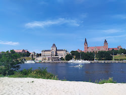 Foto de Strand Stettin e o assentamento
