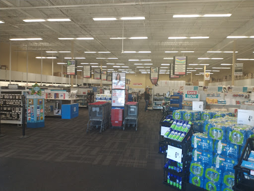 Office Supply Store «Office Depot», reviews and photos, 755 Veterans Memorial Blvd, Metairie, LA 70005, USA