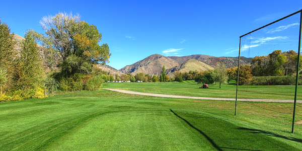 Round Valley Golf Course