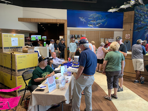 Television Repair Service «Jetson Appliance & Electronics Experts», reviews and photos, 4145 US-1, Fort Pierce, FL 34982, USA