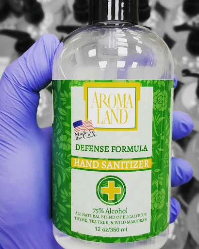 Health Food Store «Green Acres Health Food Store», reviews and photos, 1297 Centennial Ave, Piscataway Township, NJ 08854, USA