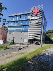 Nemocnice PRIVAMED