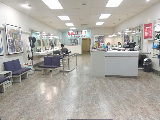 Hair Salon «Supercuts», reviews and photos, 6131 Magnolia Ave, Riverside, CA 92506, USA