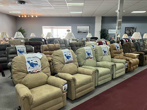 Mattress Store «Walls Mattress», reviews and photos, 2355 Conner St, Noblesville, IN 46060, USA