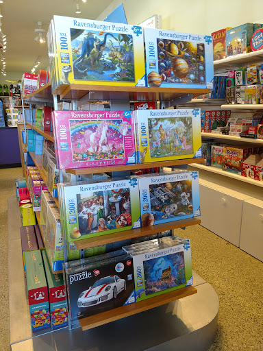 Toy Store «Fundamentally Toys», reviews and photos, 2401 Rice Boulevard, Houston, TX 77005, USA