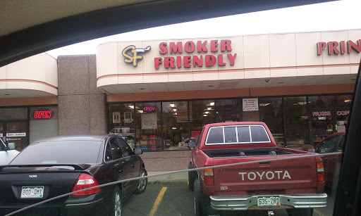 Tobacco Shop «Smoker Friendly», reviews and photos, 7540 Sheridan Blvd, Arvada, CO 80003, USA