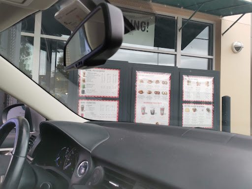 Coffee Shop «Starbucks», reviews and photos, 11979 Garvey Ave, El Monte, CA 91732, USA