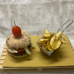 Photo n°2 de l'avis de michele.c fait le 08/02/2023 à 12:37 sur le  MO MAGNO Ristorante Pizzeria Bar à Balangero