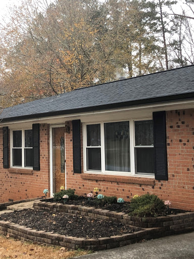 Roofing Contractor «Findlay Roofing», reviews and photos, 4181 Jvl Industrial Park Dr, Marietta, GA 30066, USA